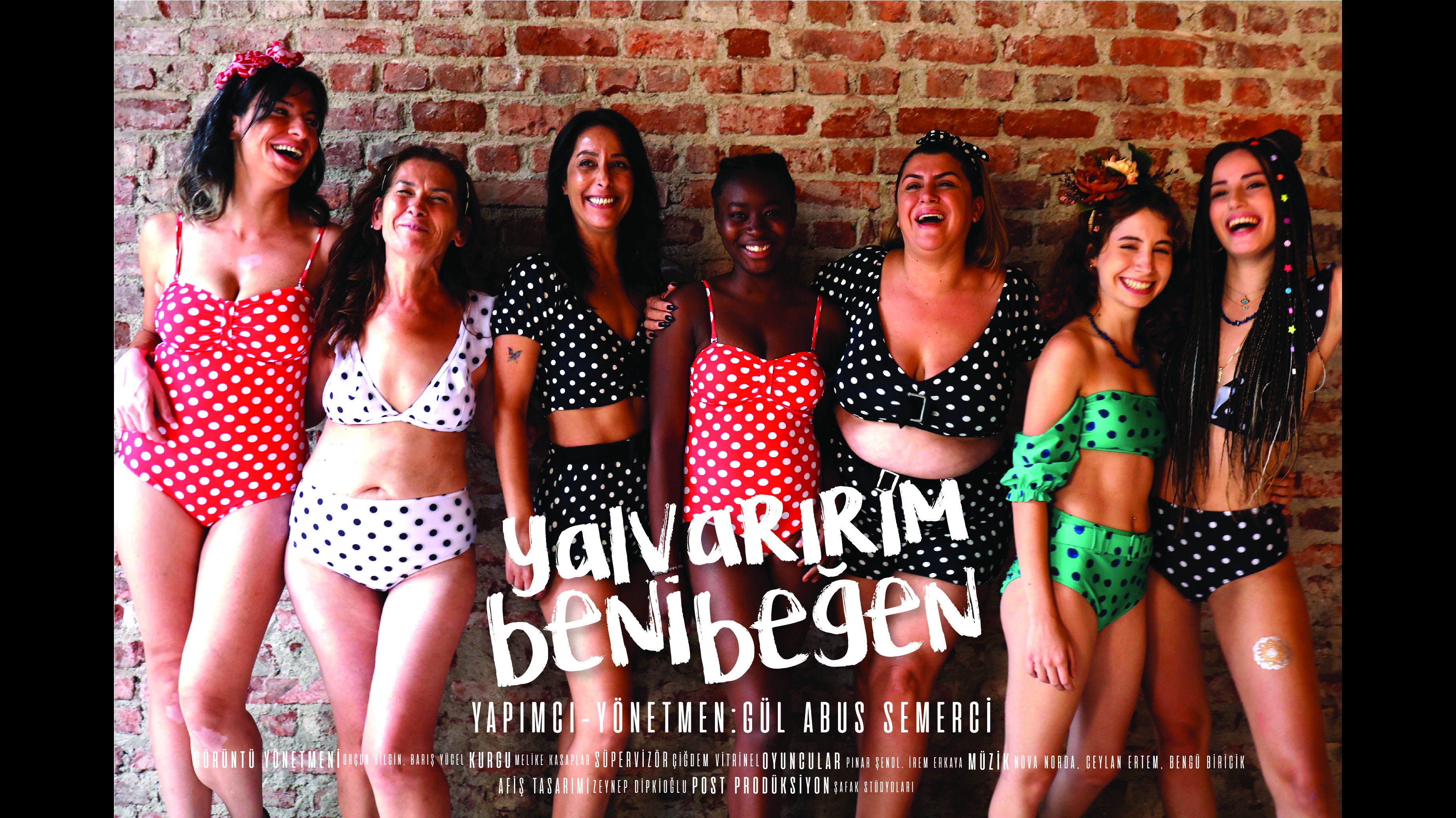 I Beg You to Like Me