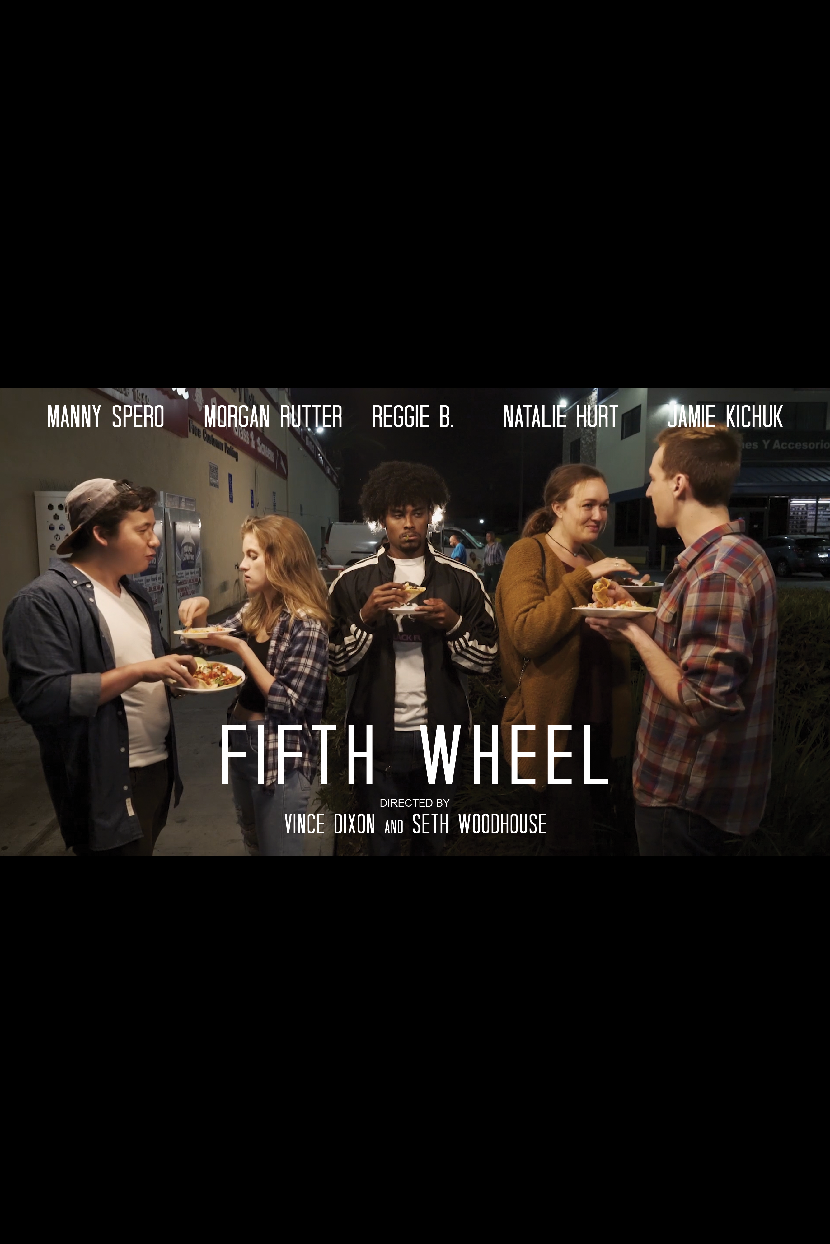 Fifth Wheel