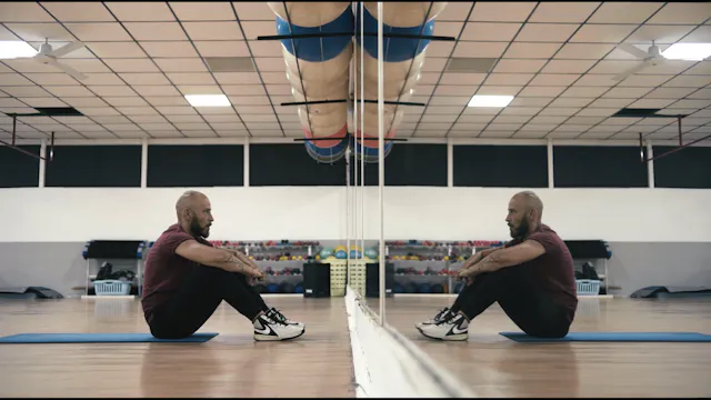 Relfex On The Screen [French Subtitle...