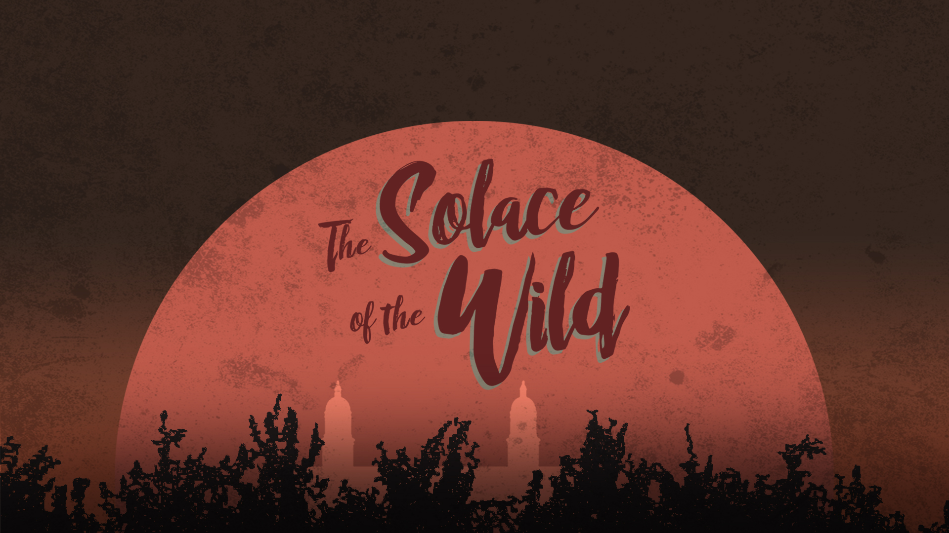 The Solace of the Wild