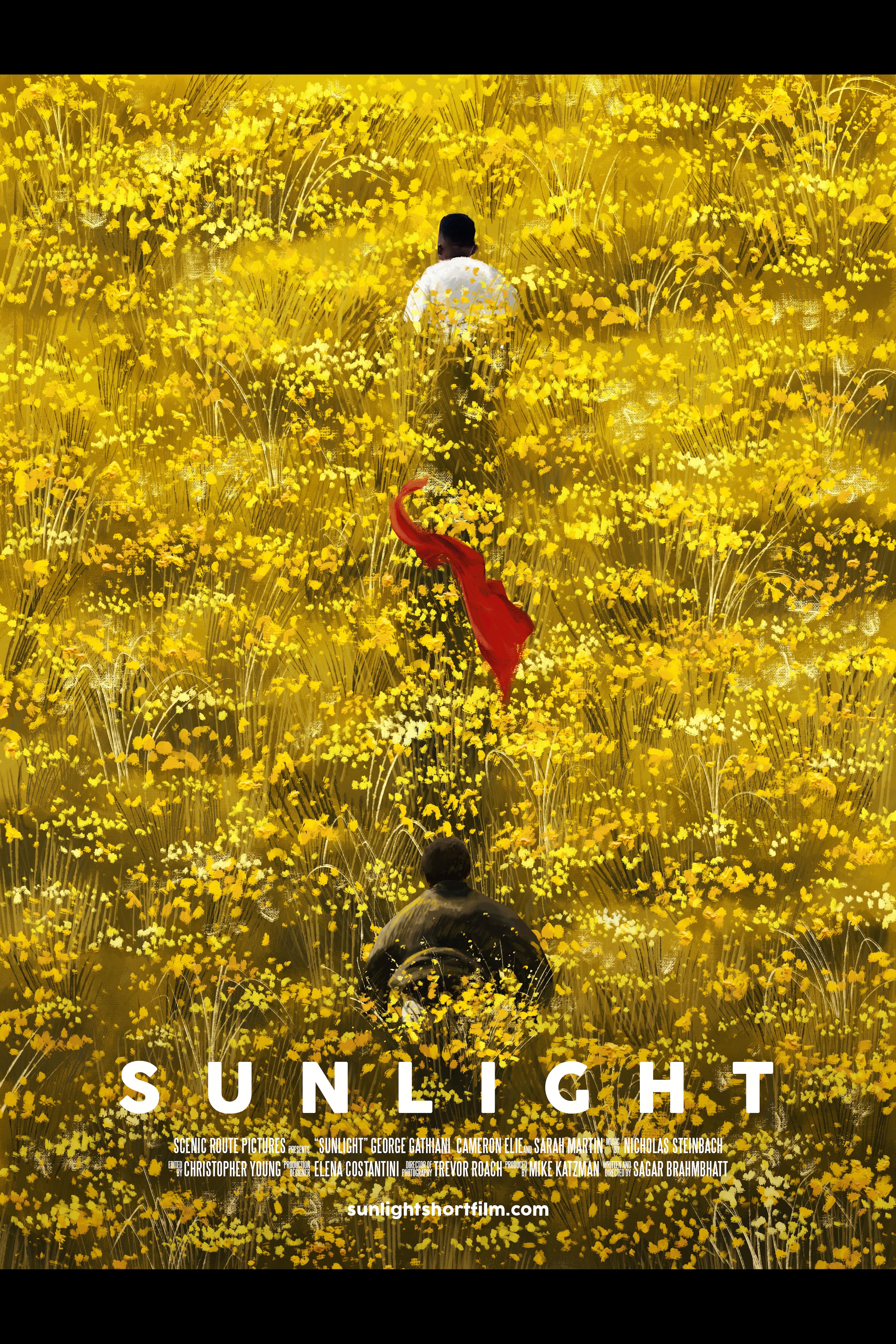Sunlight