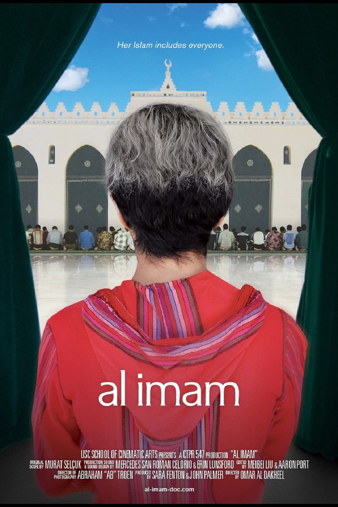 Al Imam