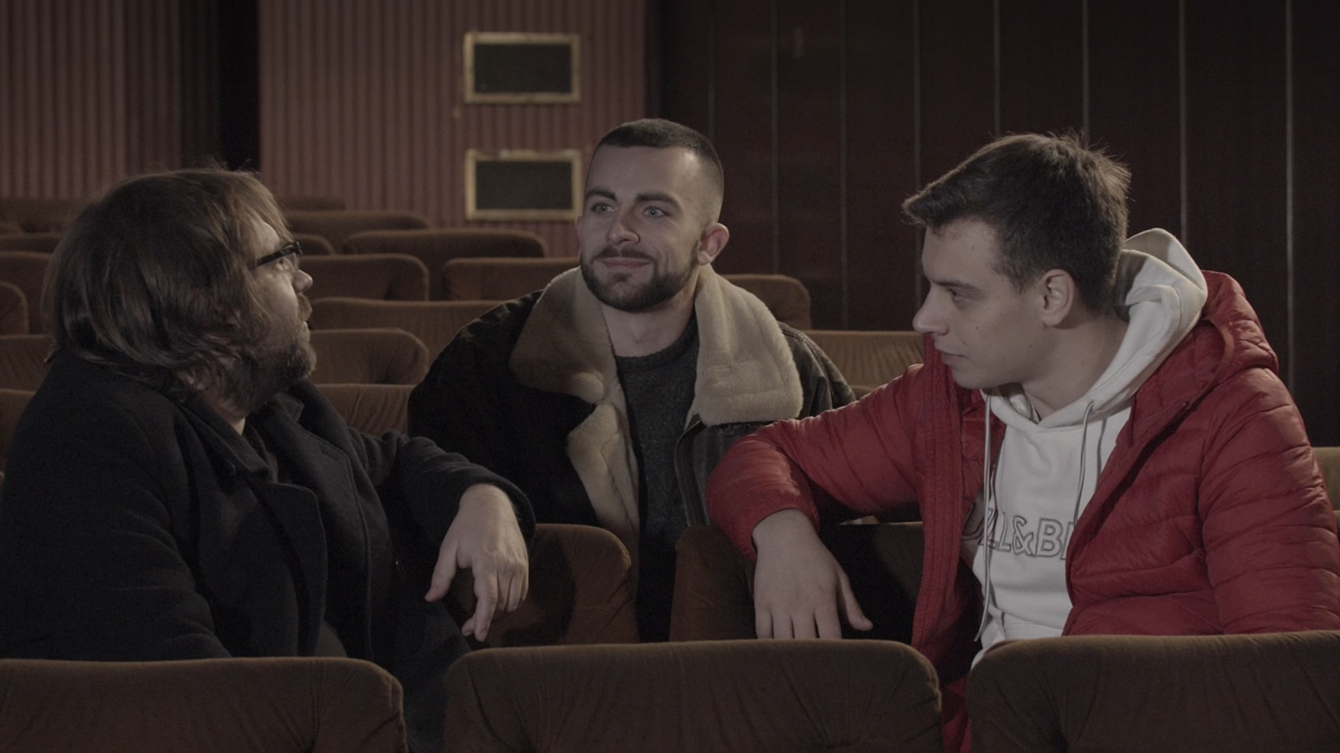 Warm Film (Topli Film)