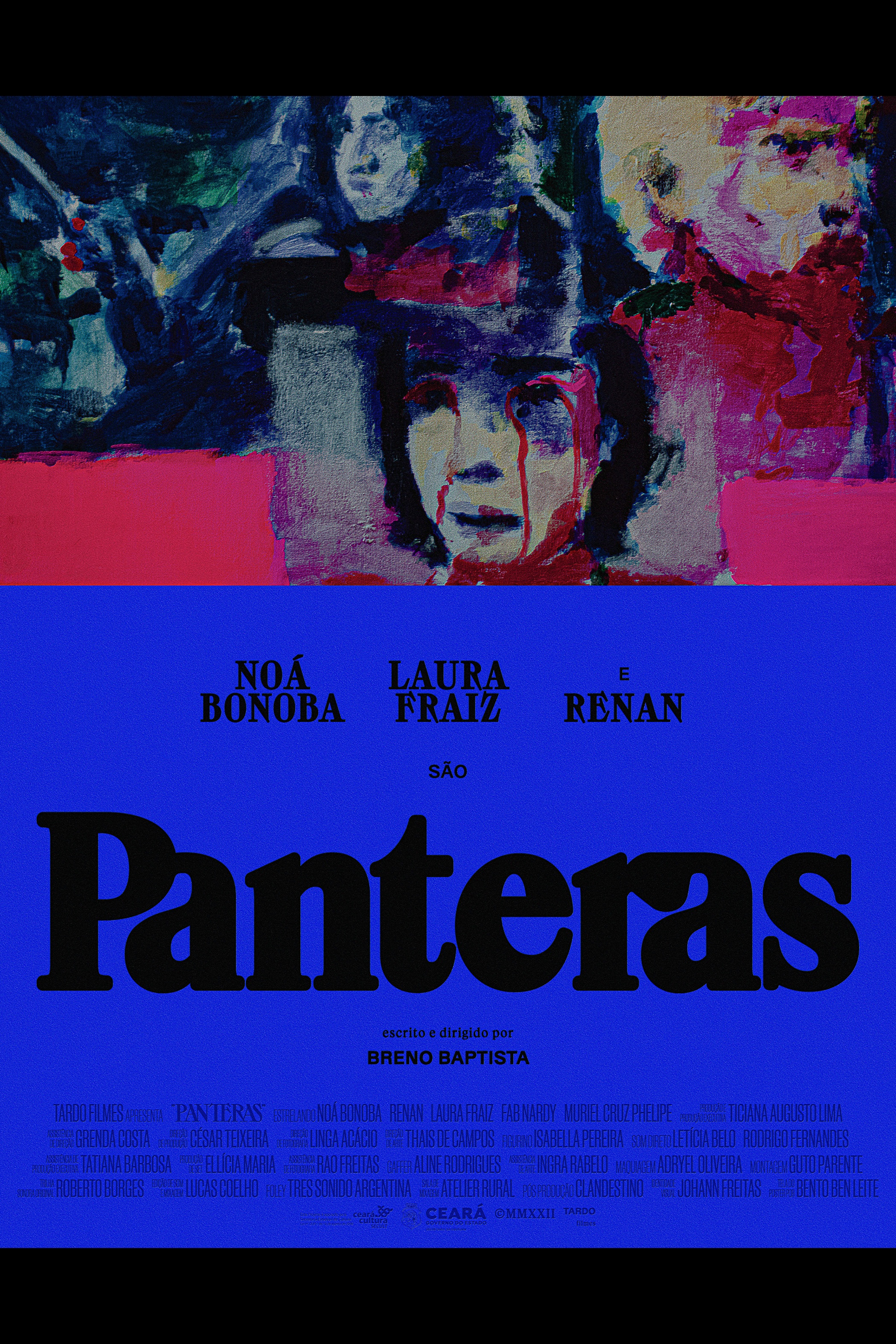 Panthers (Panteras)