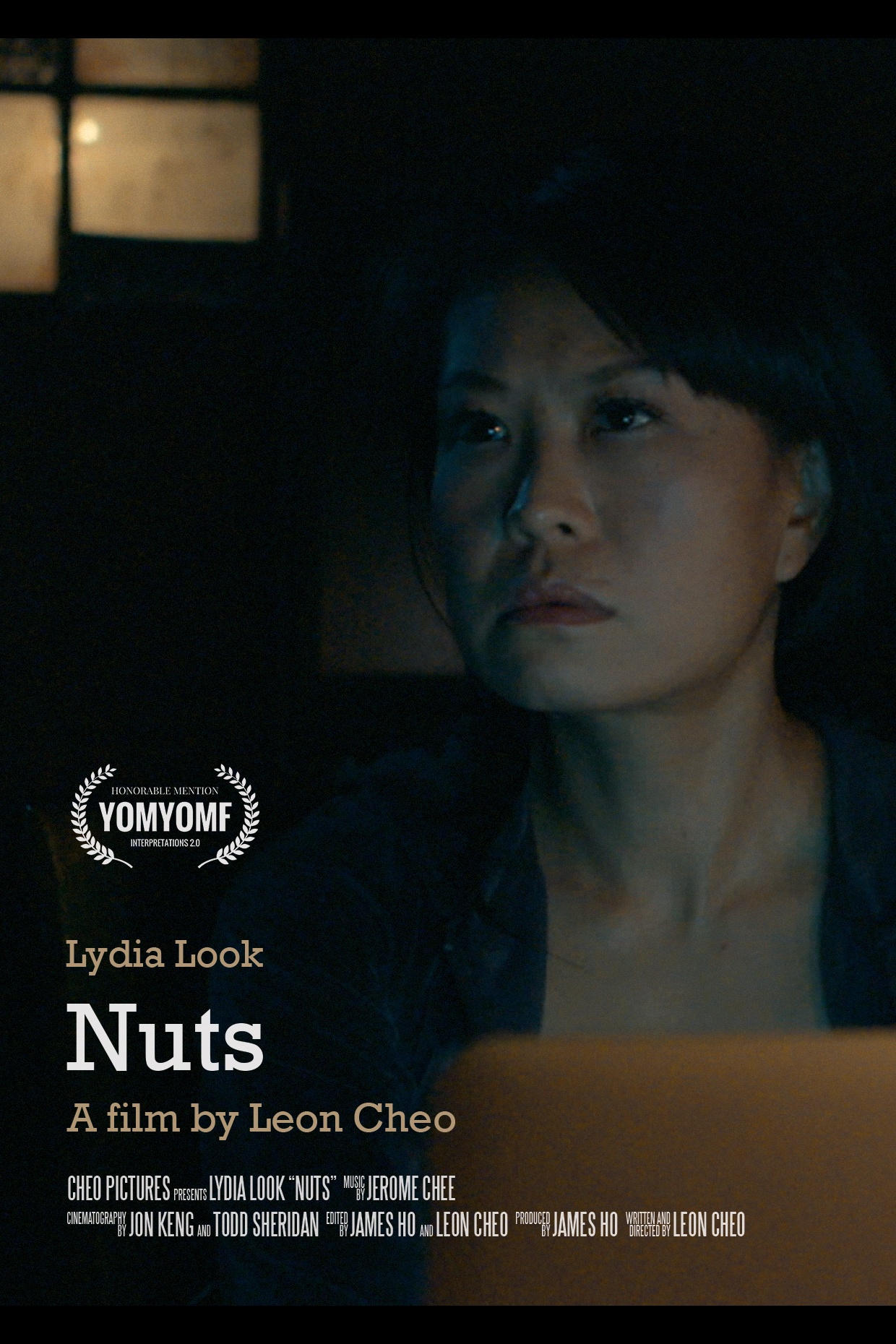 Nuts
