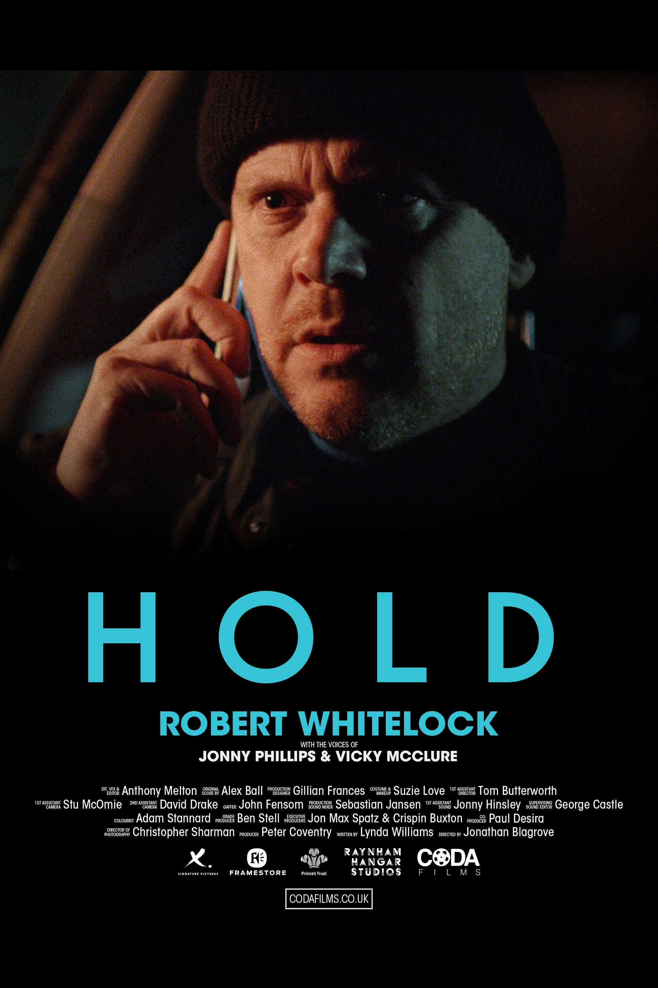 Hold