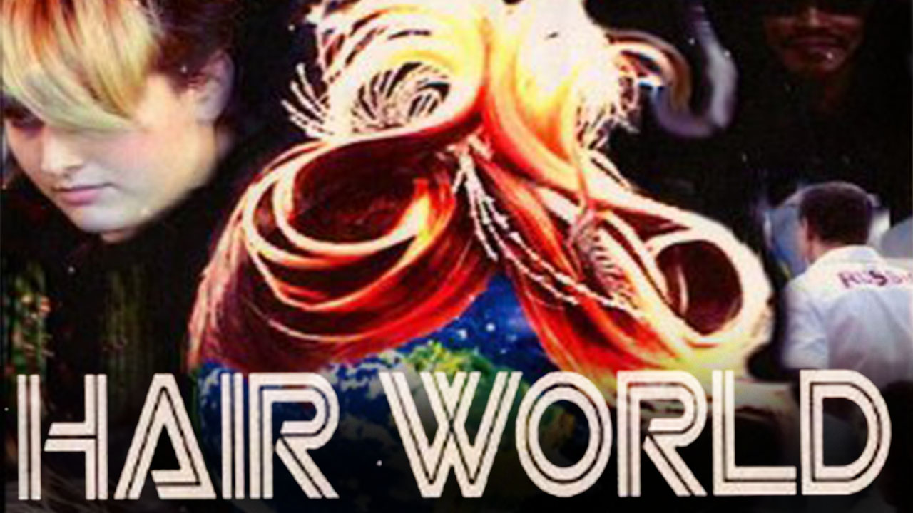 Hair World