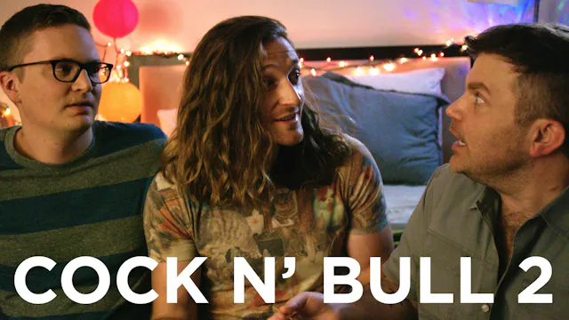 Cock N' Bull 2