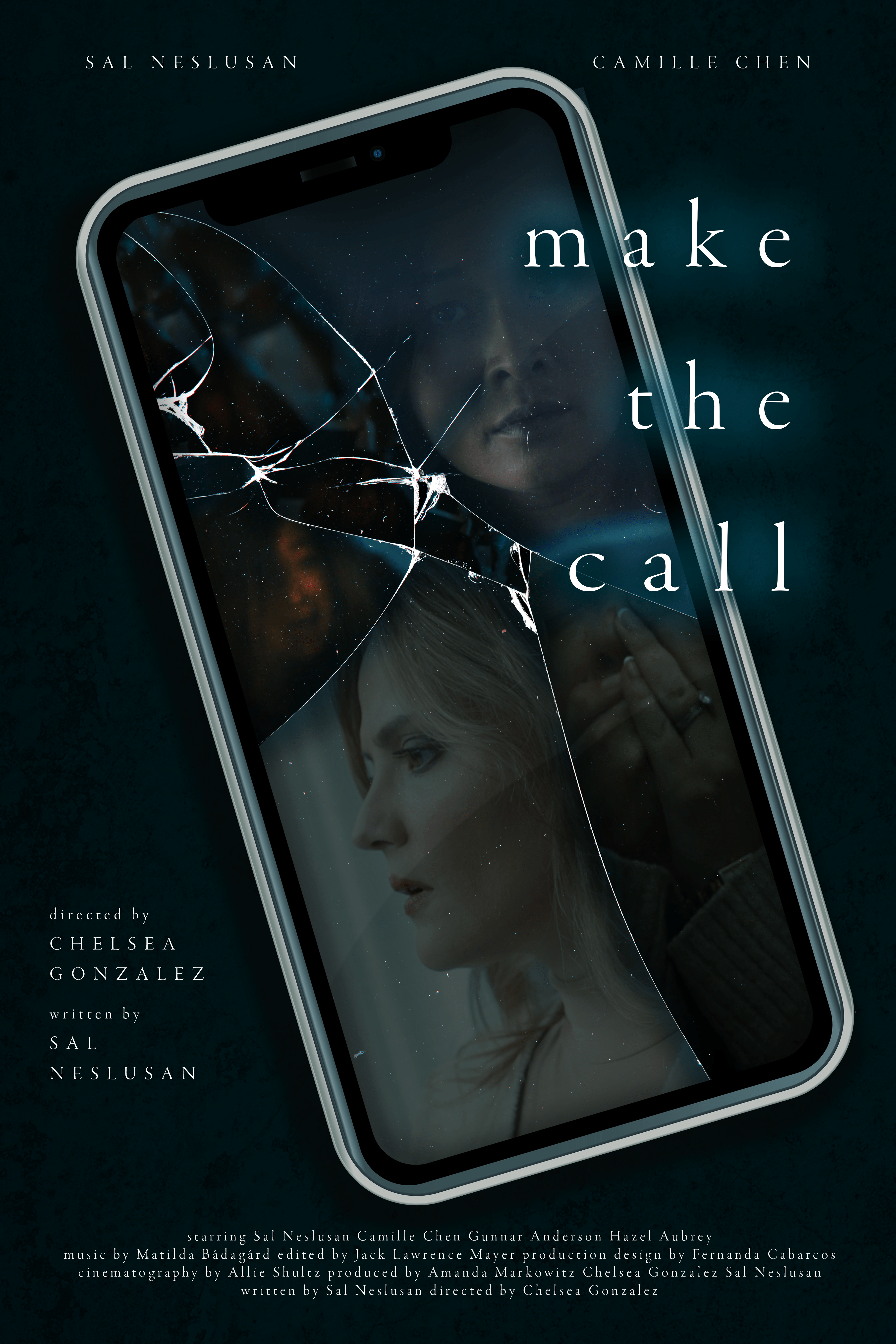 Make the Call