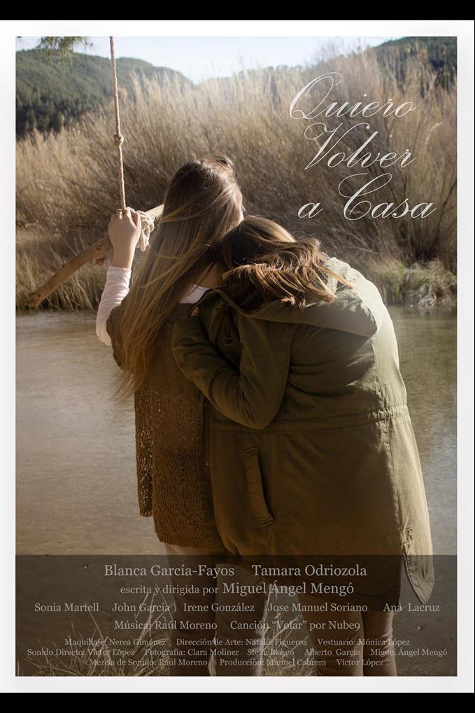 I Want to Come Back Home (Quiero Volve a Casa)