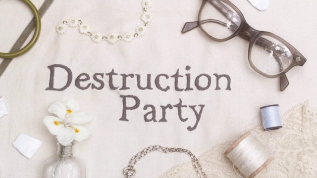 Destruction Party
