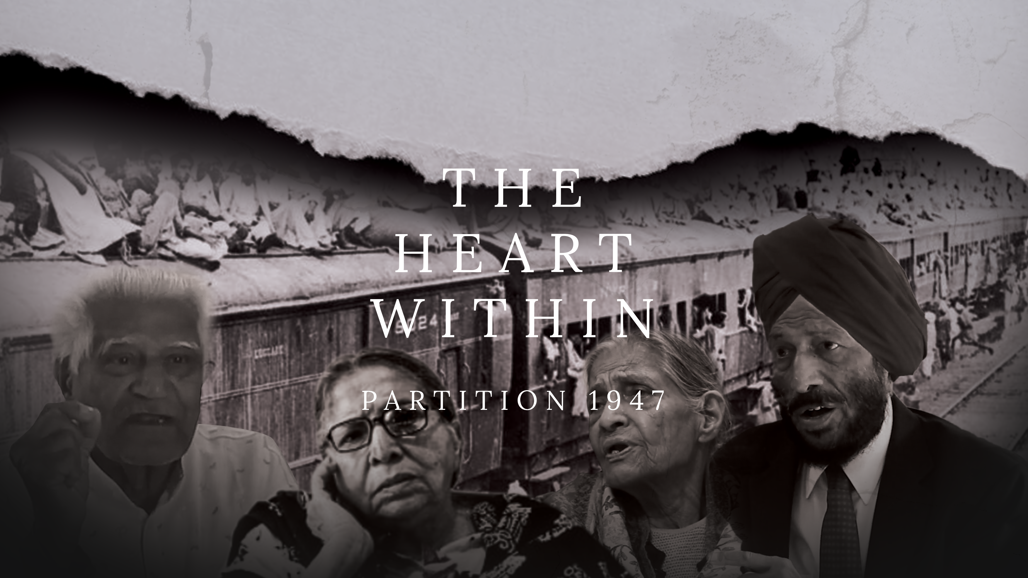 The Heart Within Collection