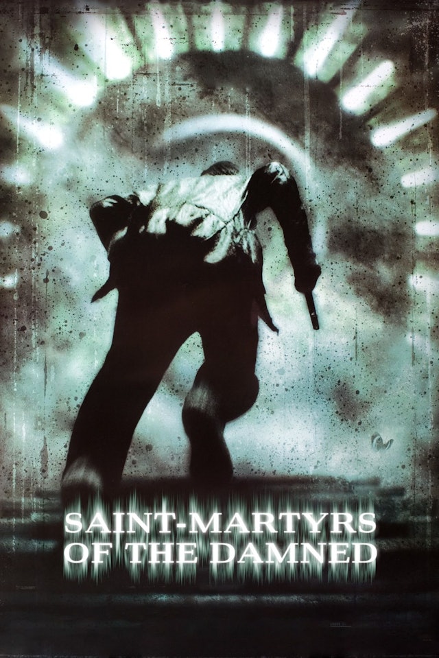 Saint-Martyrs of the Damned (Saints-Martyrs-des-Damnés)
