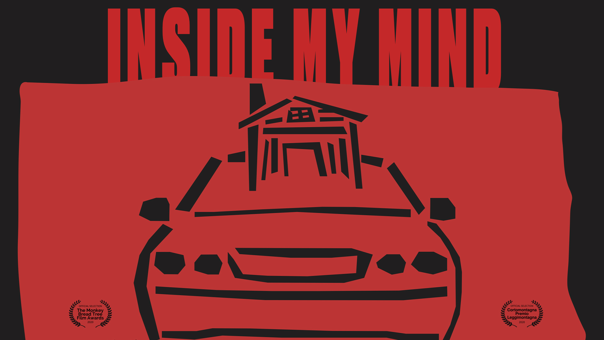 Inside My Mind