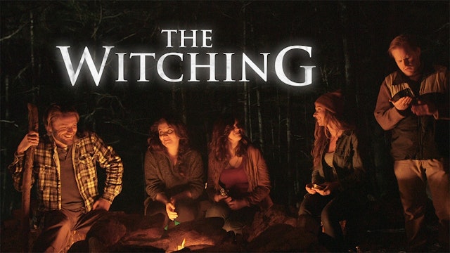 The Witching