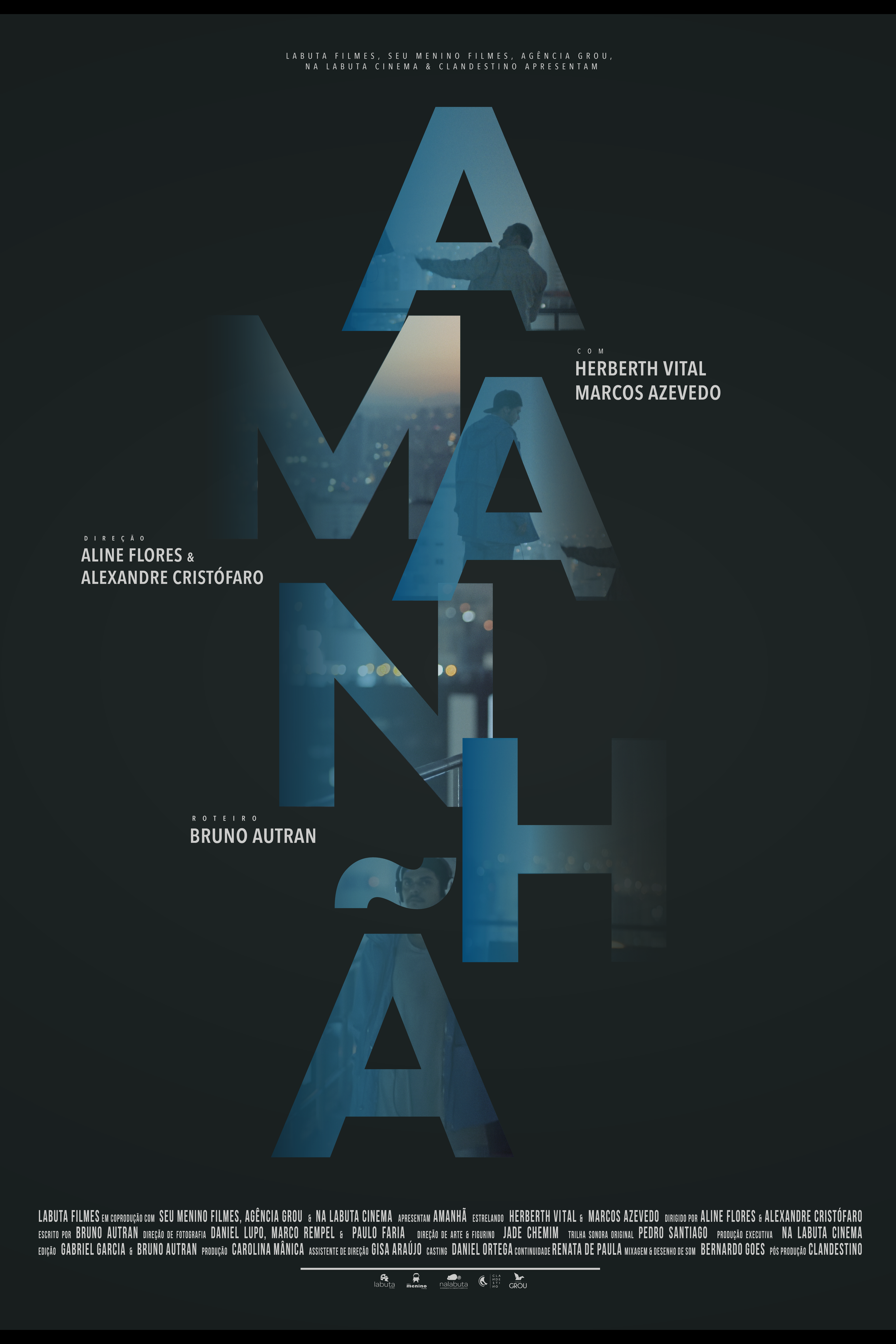 Tomorrow (Amanhã)