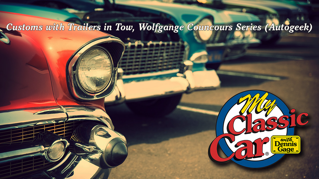 My Classic Car S15E6