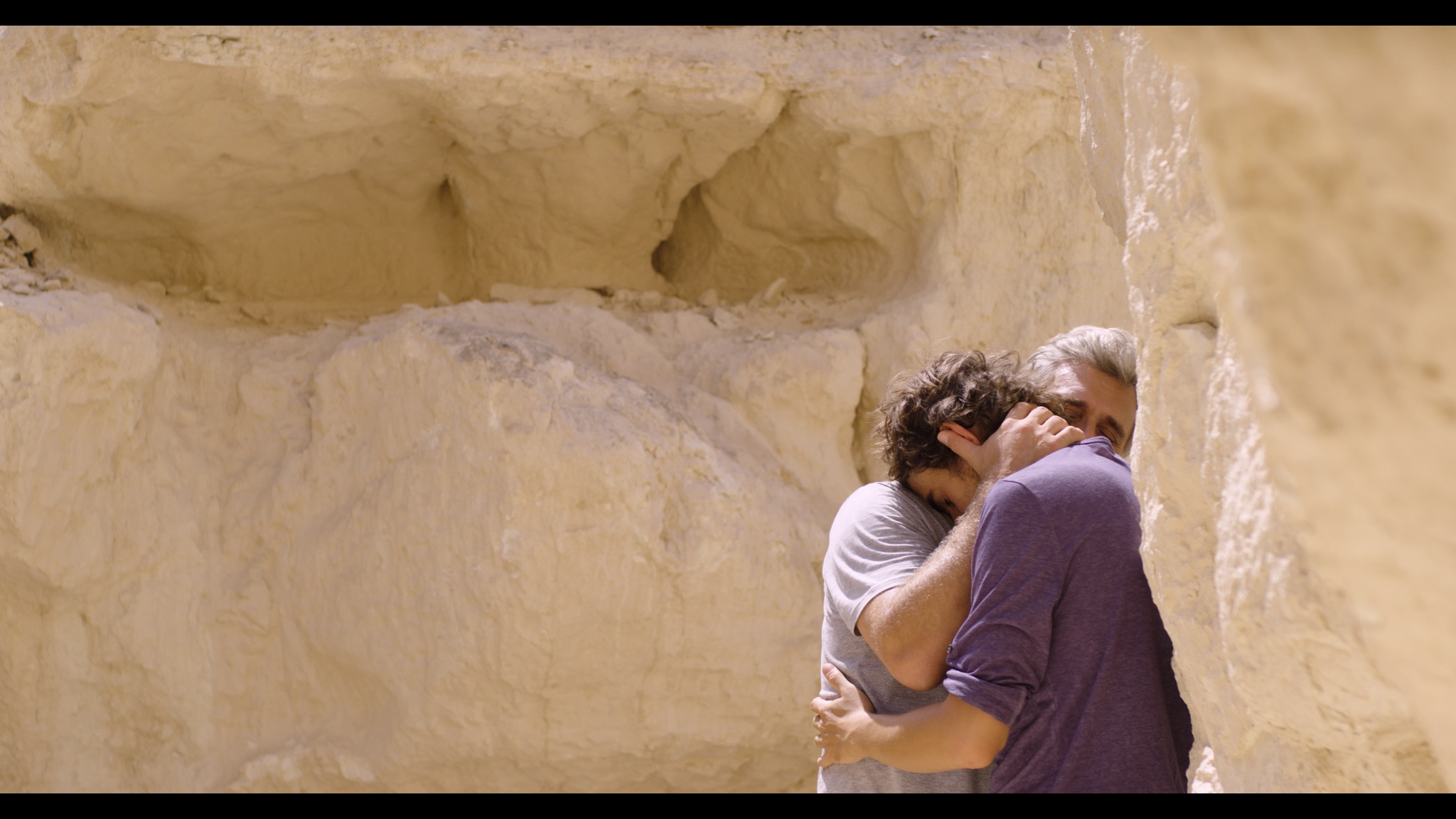 Our Way Back (Ba Derech Chazara)