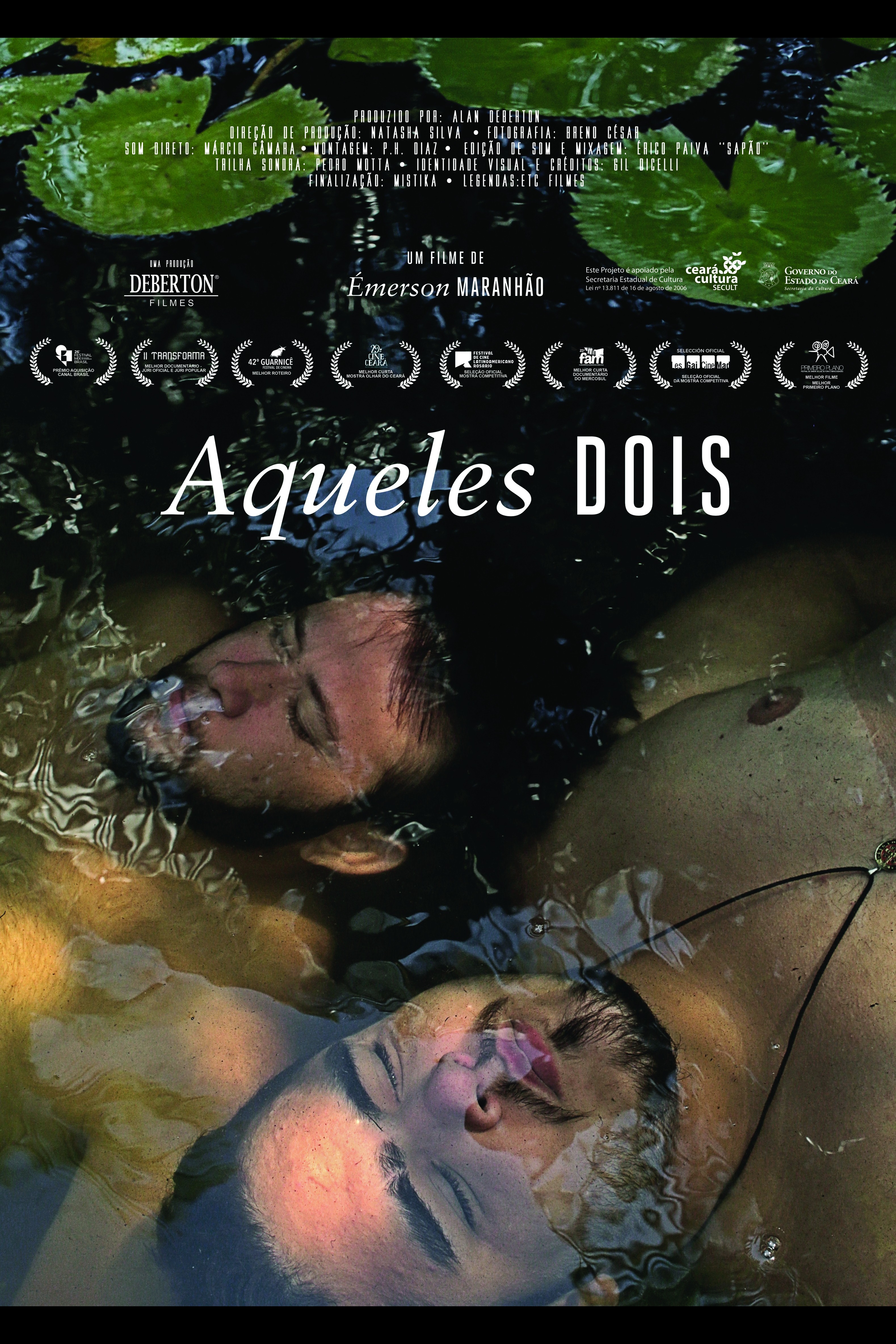 Those Two (Aqueles Dois)