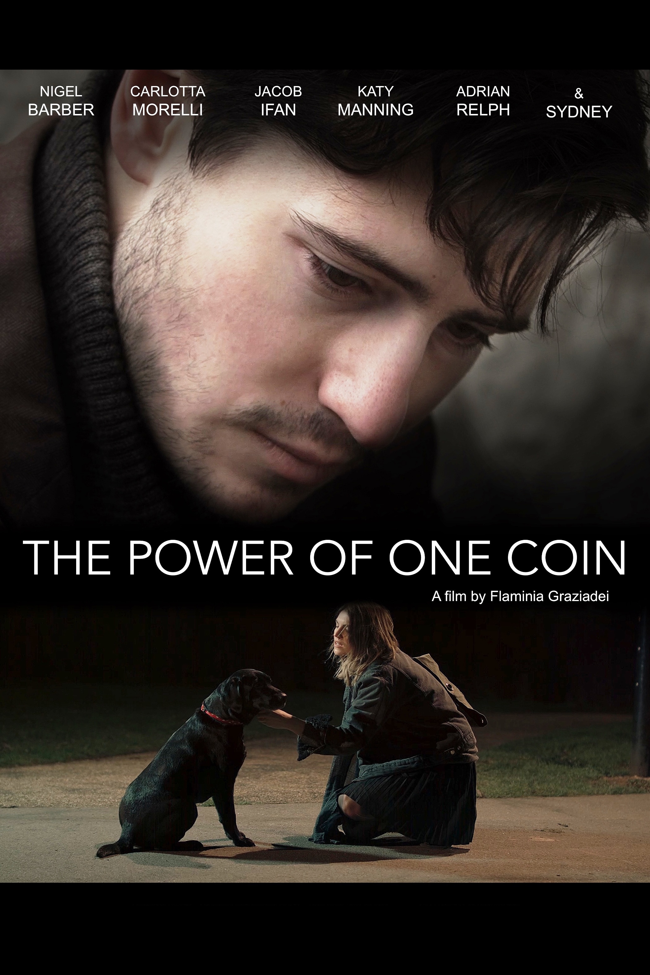 The Power of One Coin