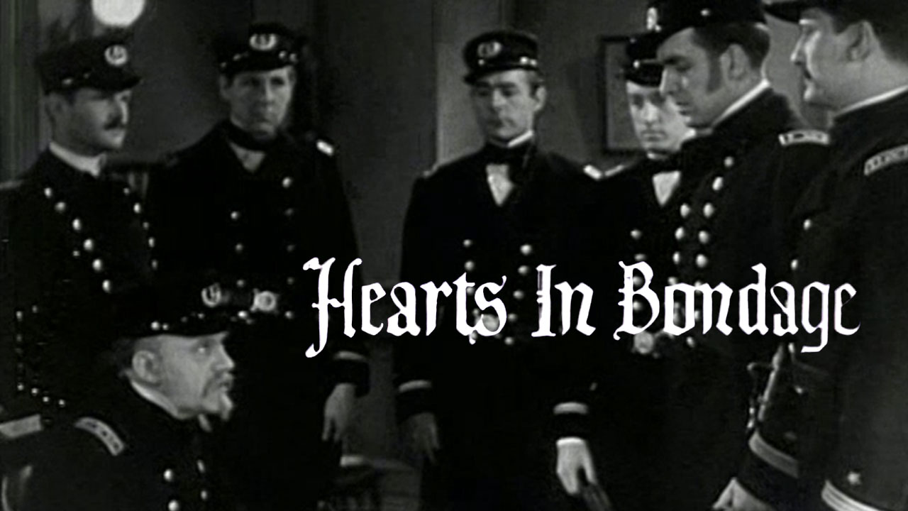 Hearts in Bondage