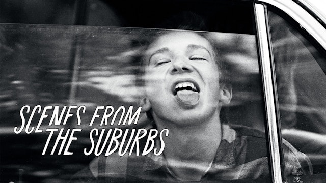 Scenes from the Suburbs