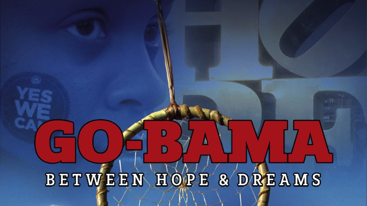 GO-BAMA: Between Hope & Dreams