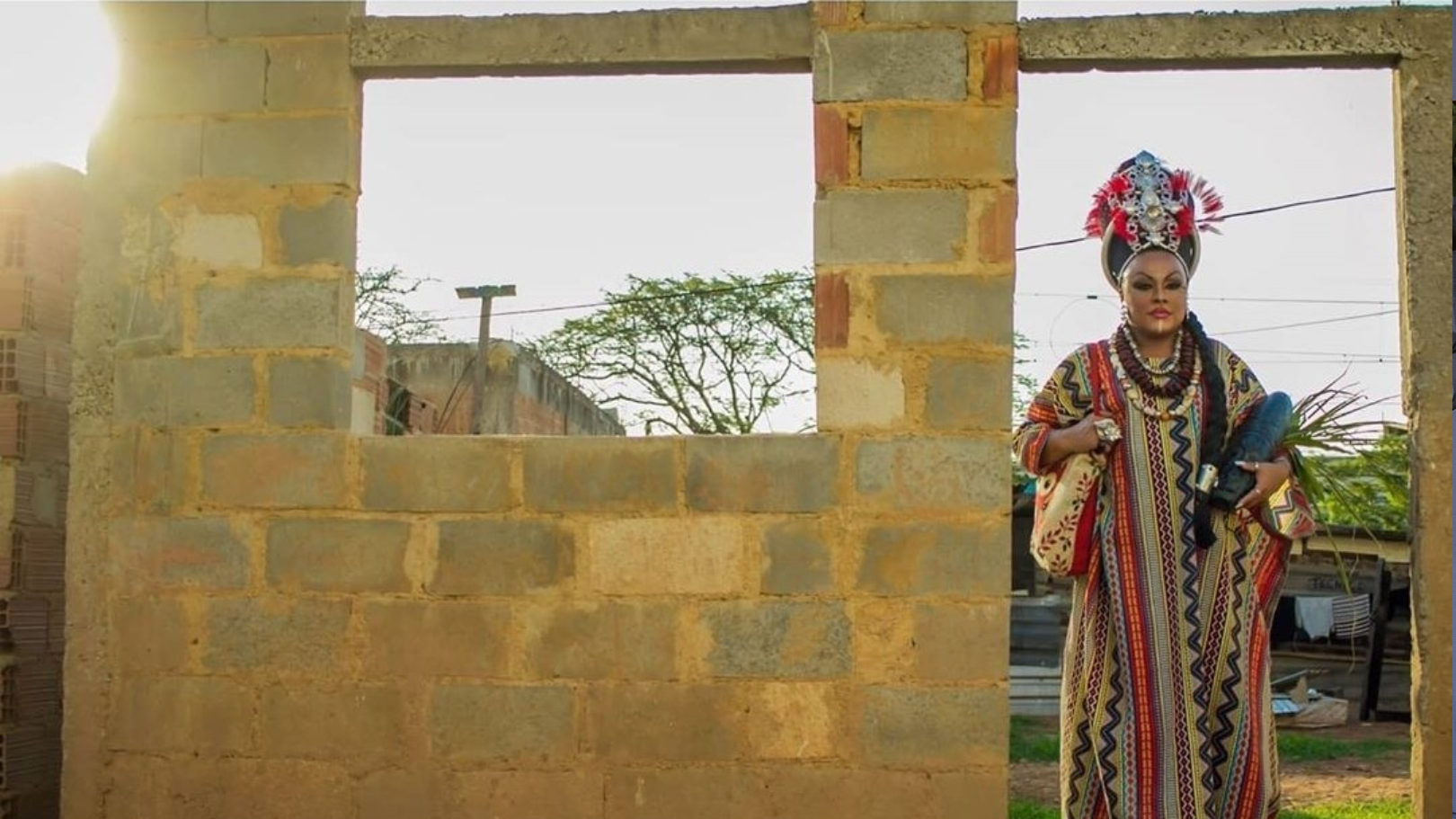 Effeminate (Afeminadas)