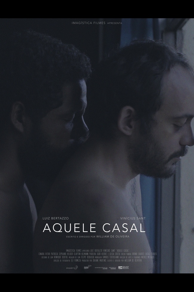 A Couple (Aquele Casal)