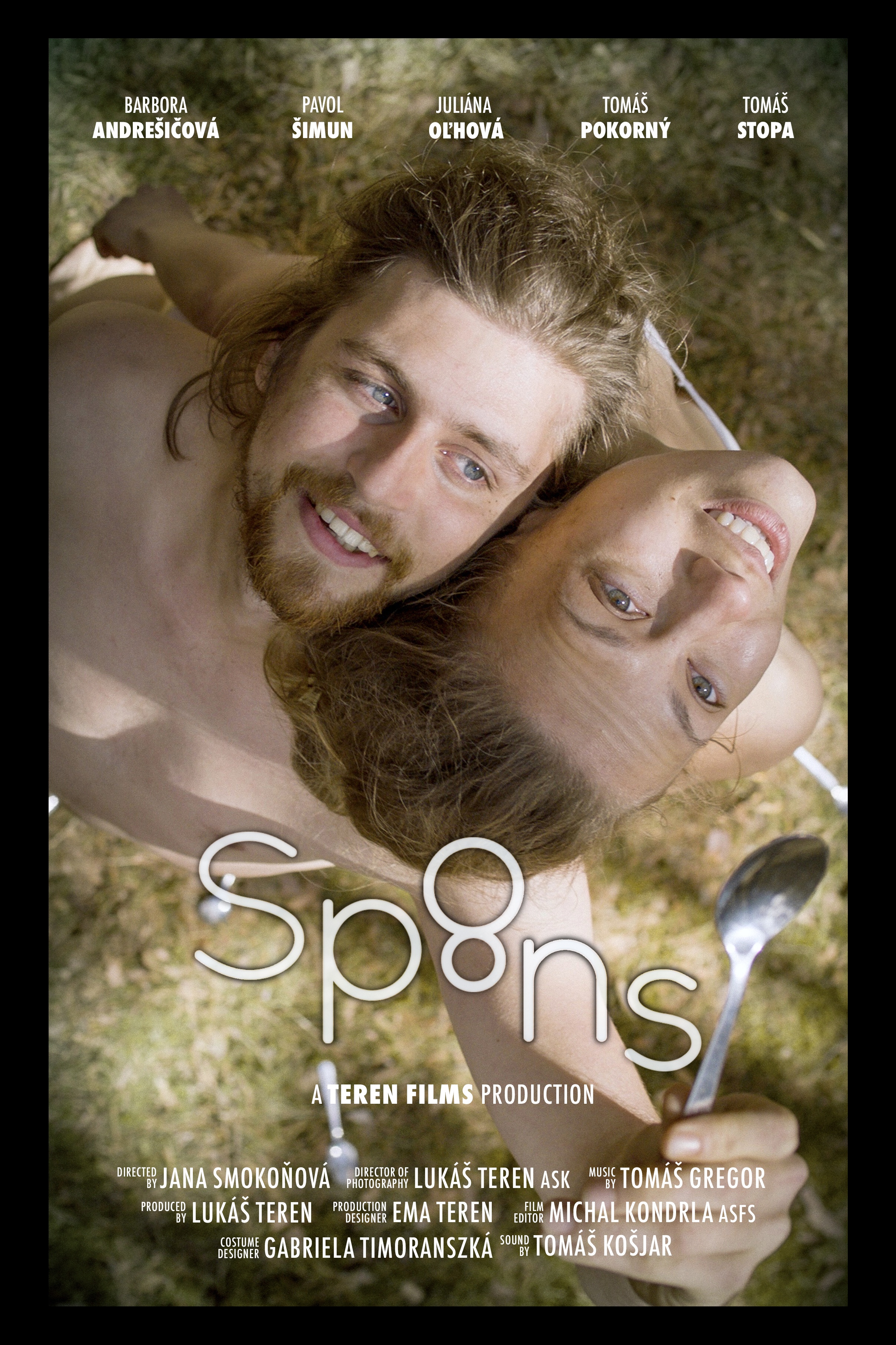 Spoons