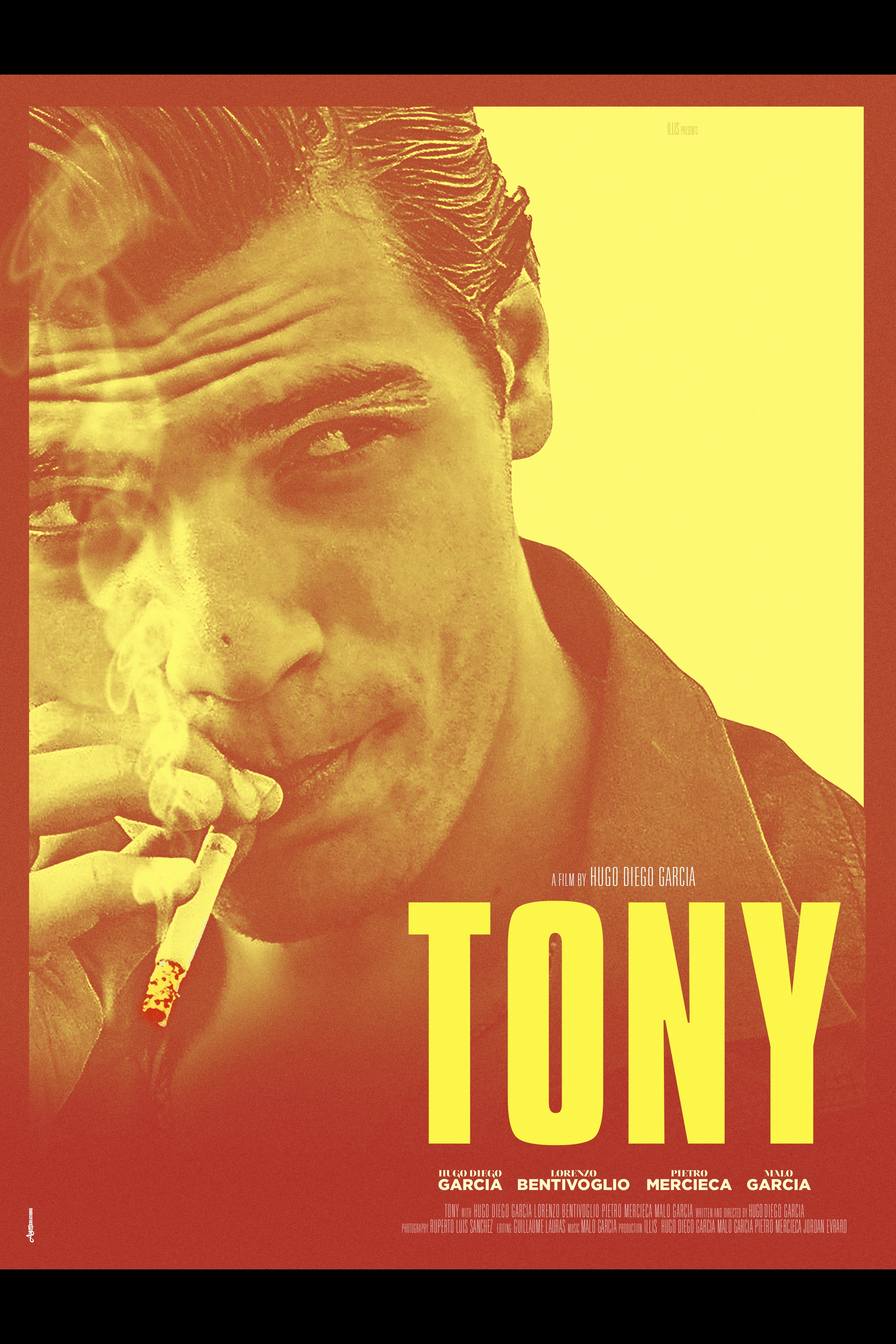 Tony