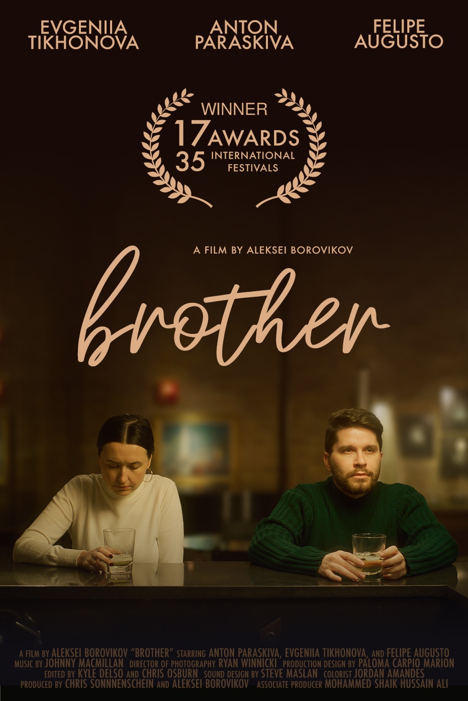 Brother