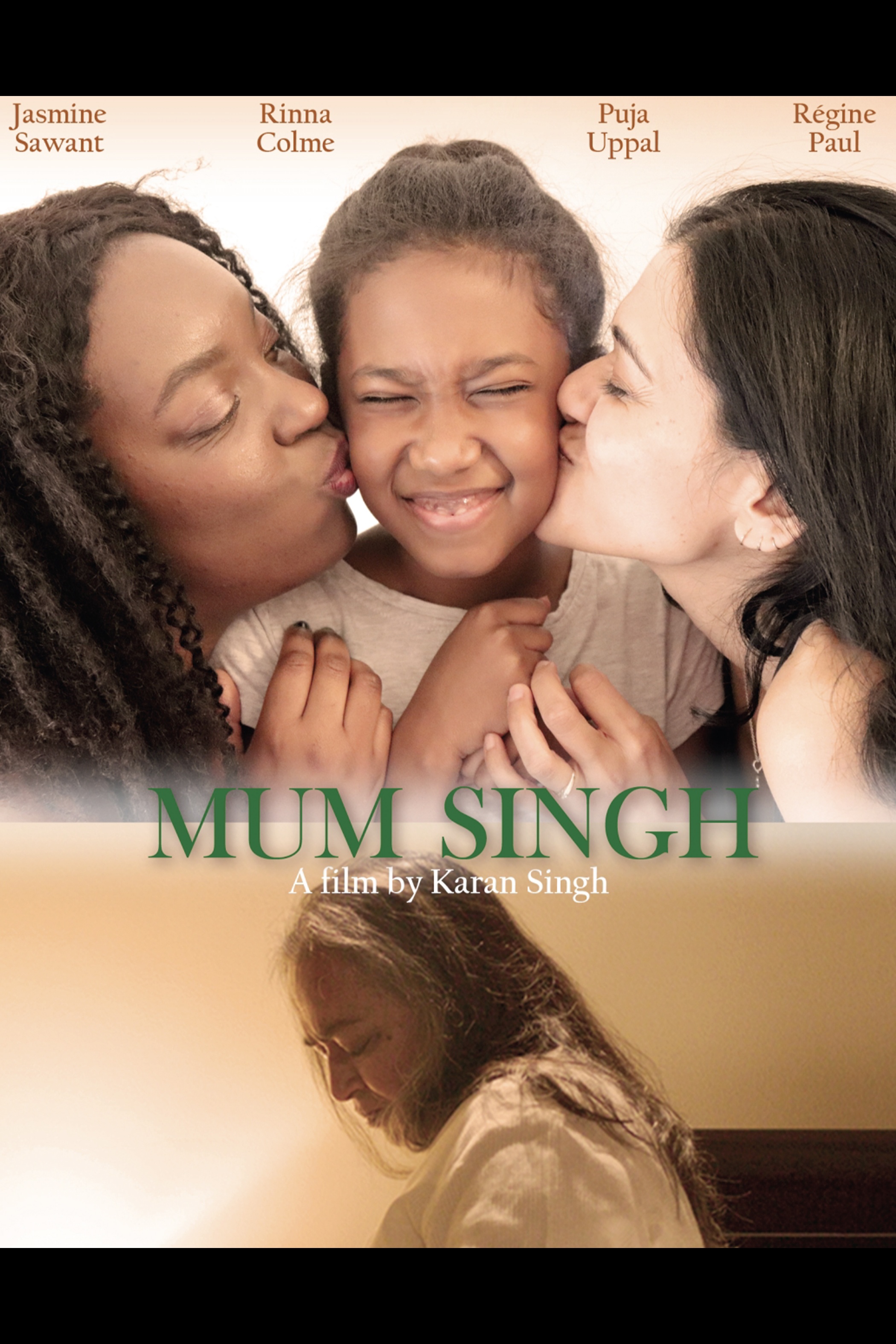 Mum Singh