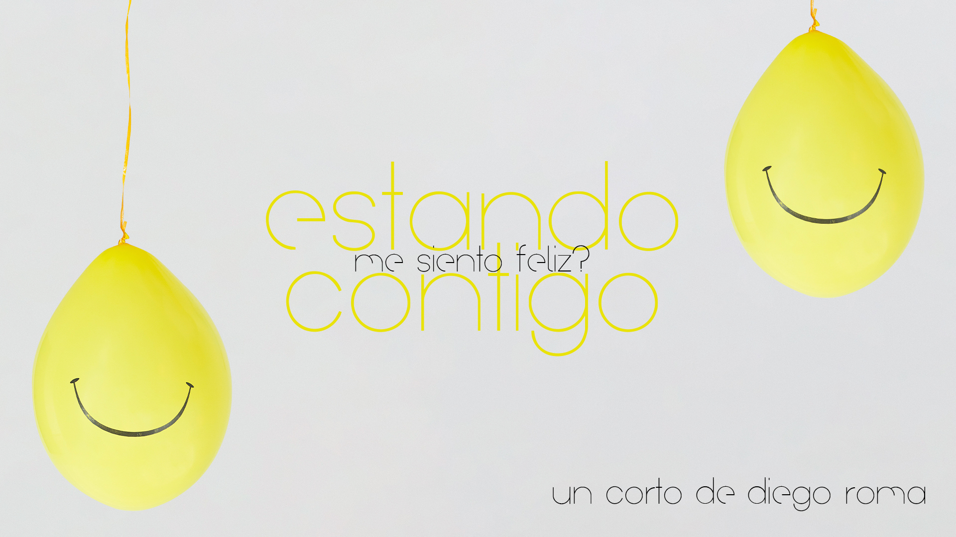 Being With You (Estando Contigo)