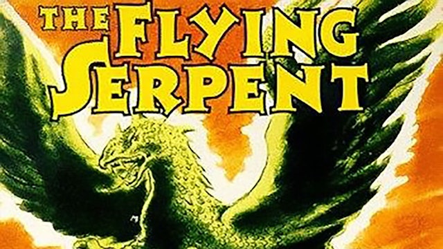 The Flying Serpent