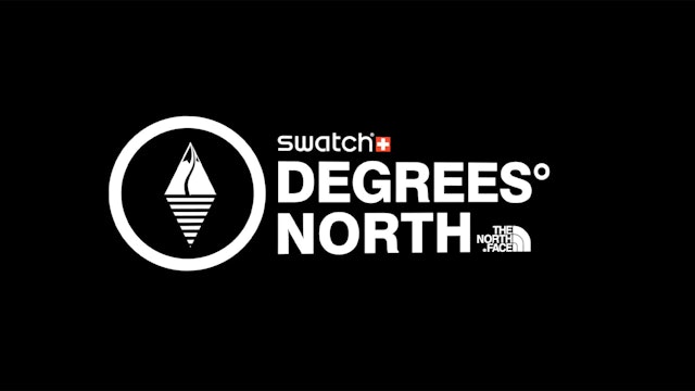Degrees North