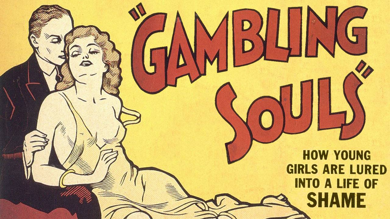 Gambling with Souls