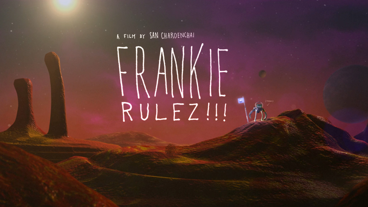 Frankie Rulez!!!