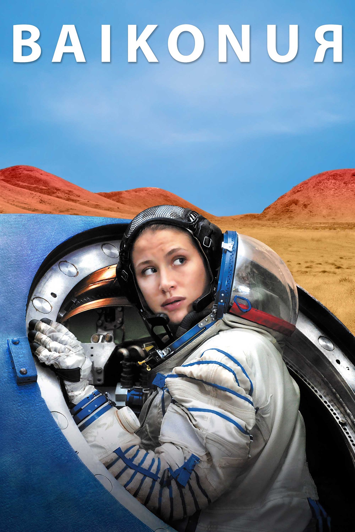 Baikonur
