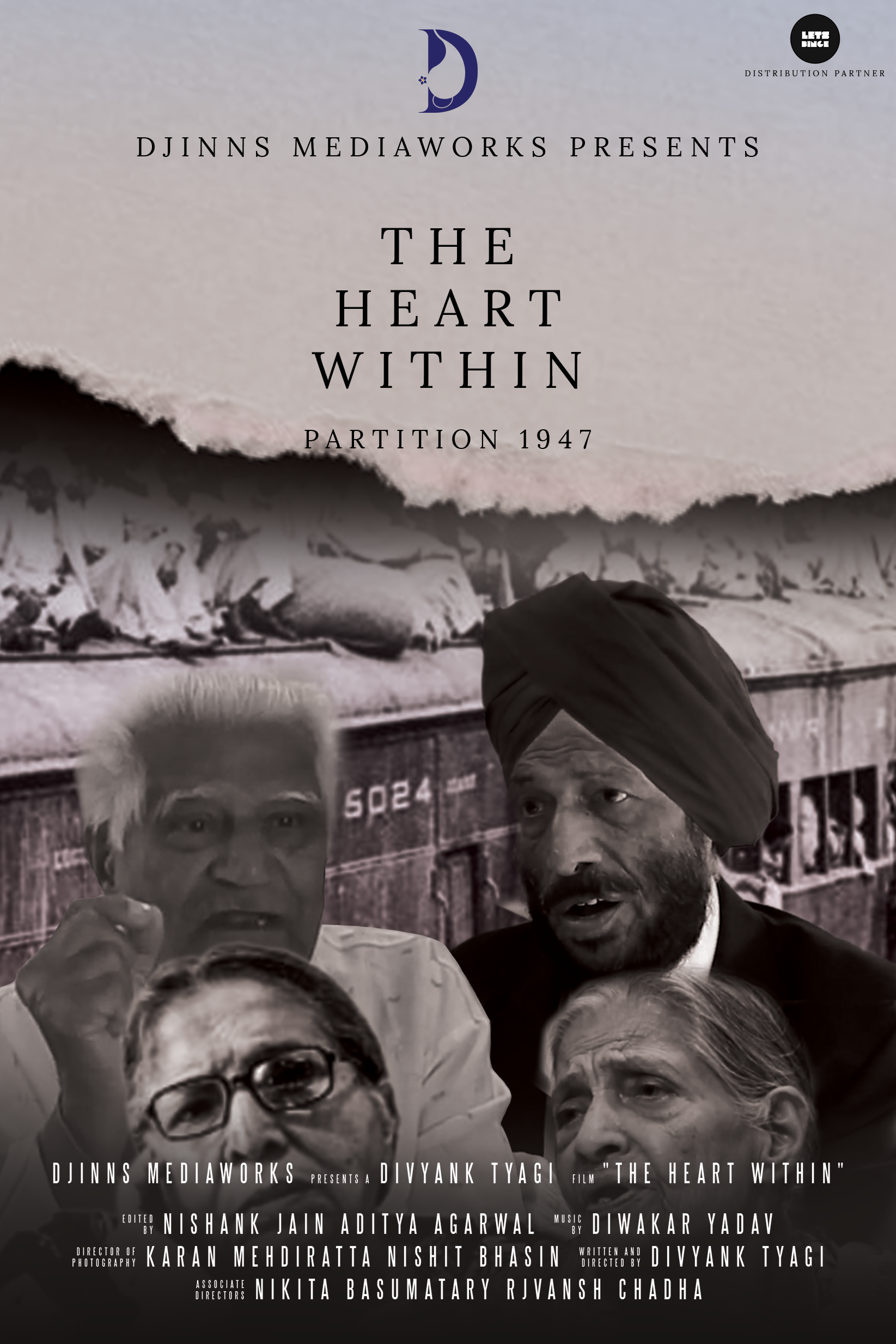 The Heart Within Collection