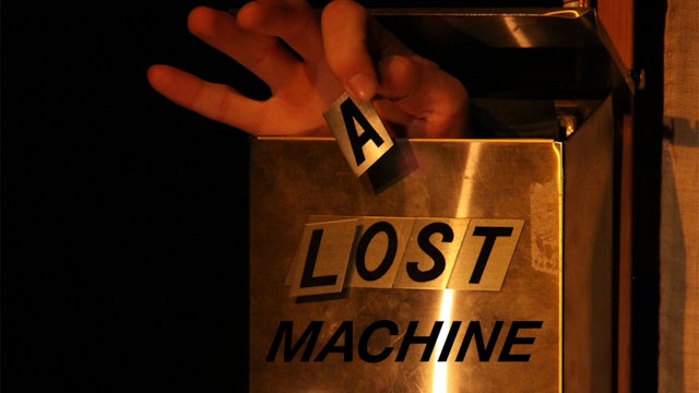 Loss Machine