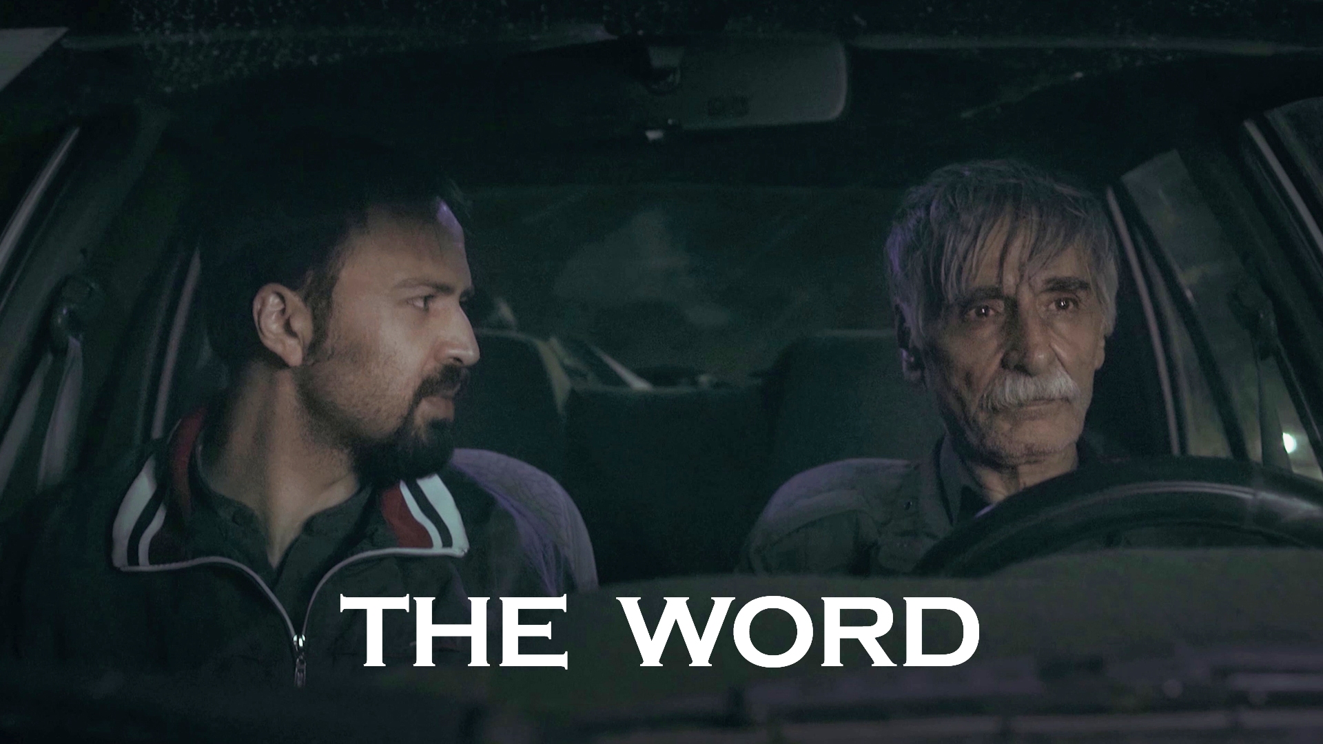 The Word