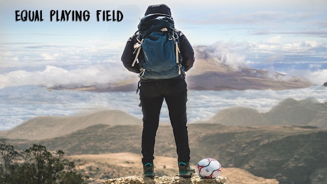 Equal Playing Field