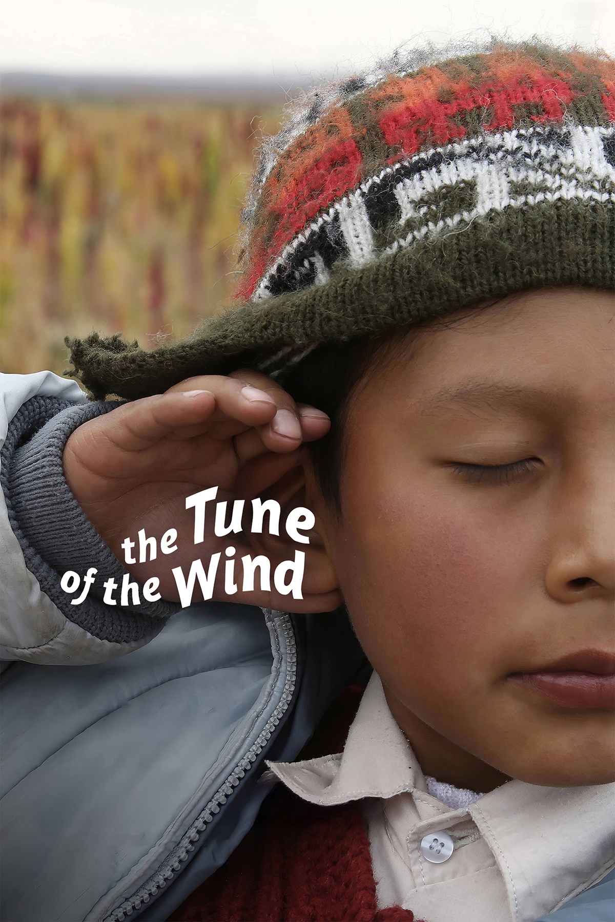 The Tune of the Wind