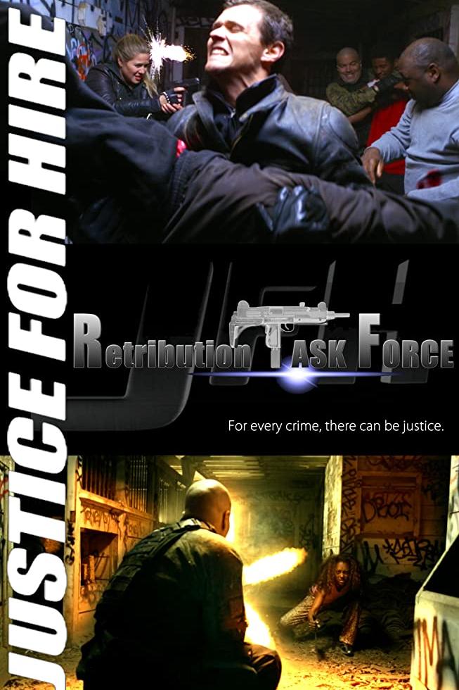 JFH: Justice For Hire Collection