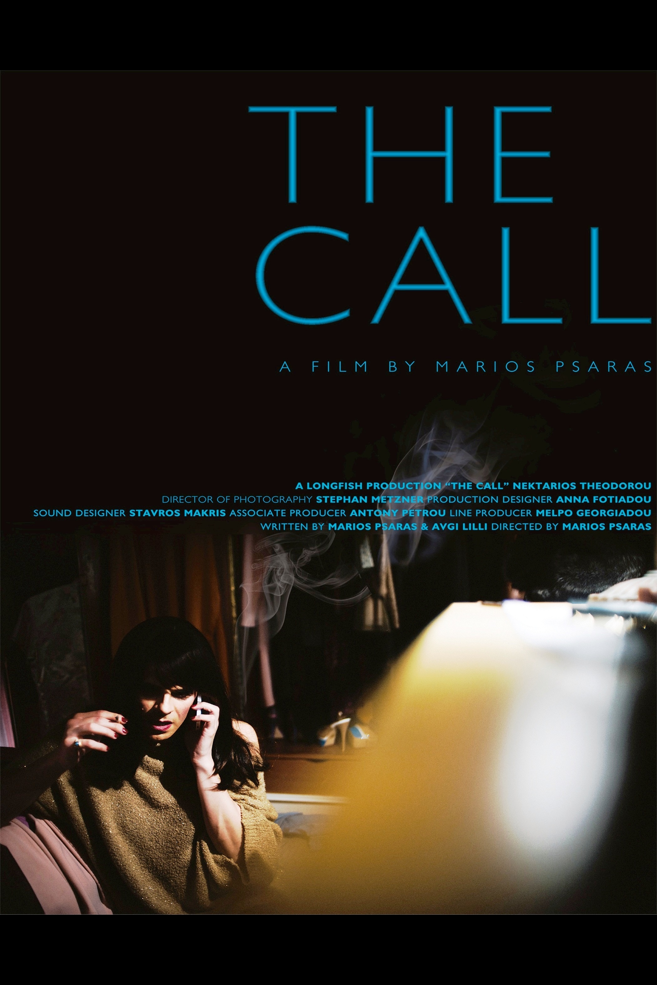 The Call