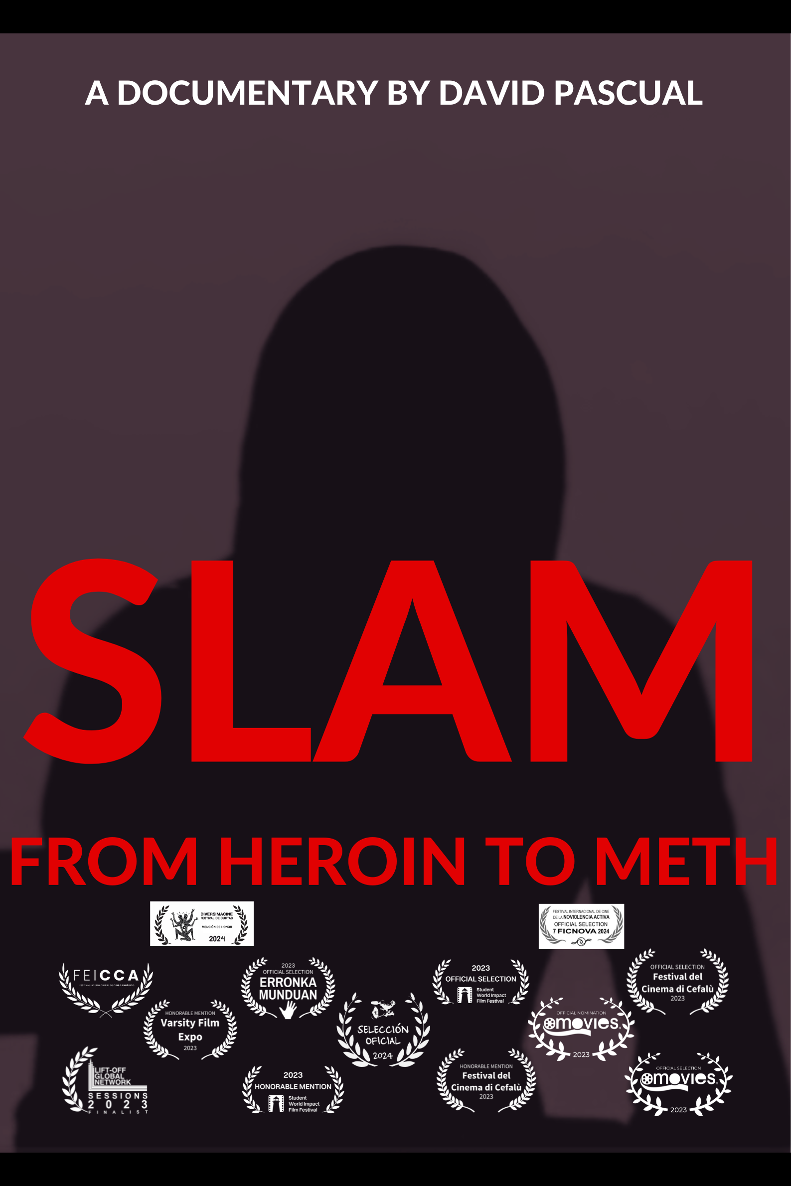 Slam: From Heroin to Meth (Slam, Del Caballo a la Tina)
