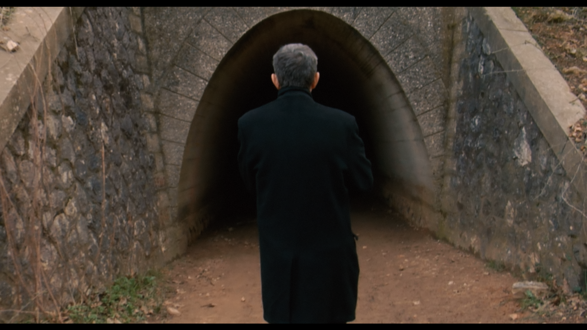 Open Wound (Anoixti Pligi)