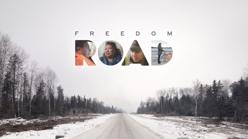 Freedom Road