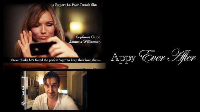Appy Ever After